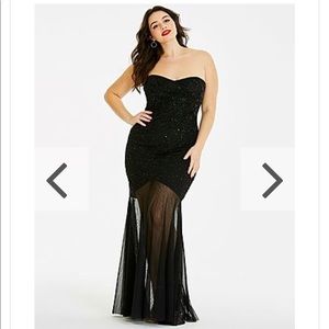 simply be dresses size 18